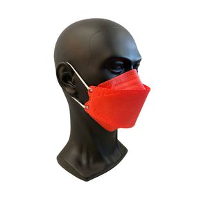 maschera respiratoria FFP2