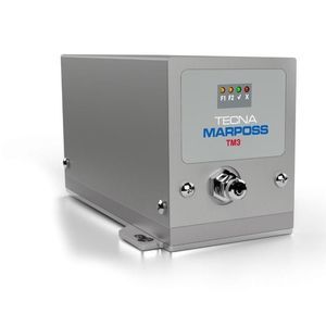 modulo di acquisizione dati 1