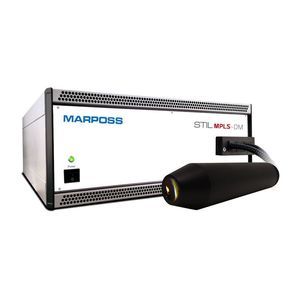 apparecchio di misurazione di spessore 1