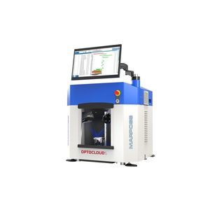 scanner 3D per l'industria medica 1