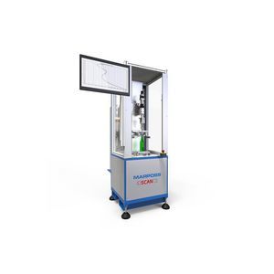 sistema di ispezione semiautomatico