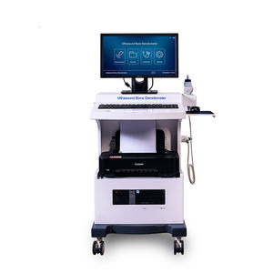 densitometro osseo ad ultrasuoni