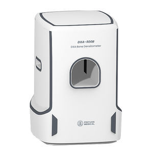 densitometro osseo DEXA 1