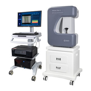 densitometro osseo DEXA 1