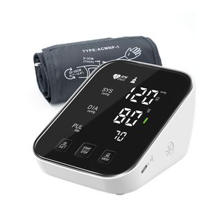 sfigmomanometro elettronico automatico