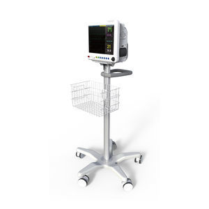 carrello medico 1