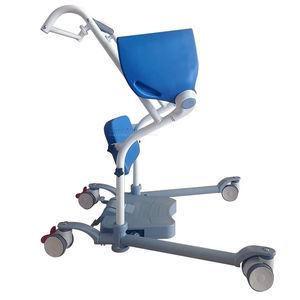 sollevapersone manuale