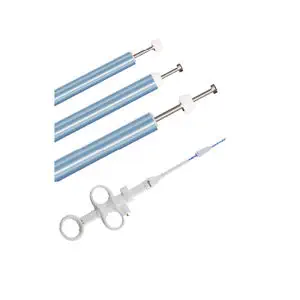 Clip emostatico endoscopico rotabile monouso per gastroscopio facile da