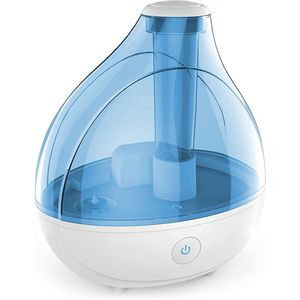 umidificatore elettronico