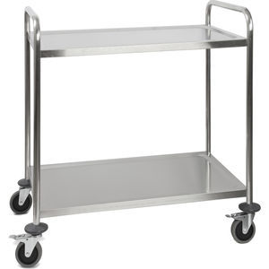 carrello medico