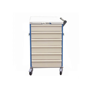 carrello medico