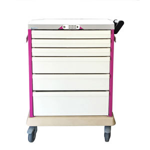 carrello ospedaliero