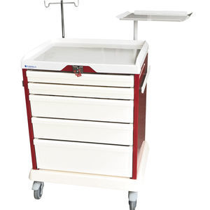 carrello ospedaliero