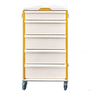 carrello medico 1