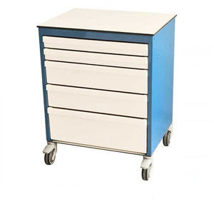 carrello medico 1