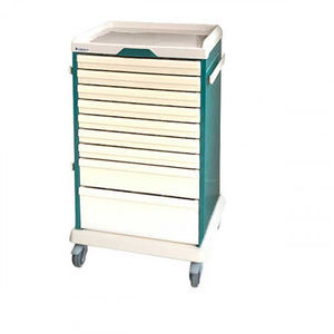 carrello medico