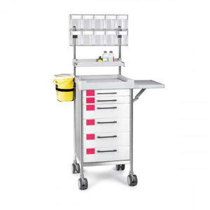 carrello medico
