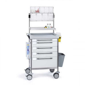 carrello medico