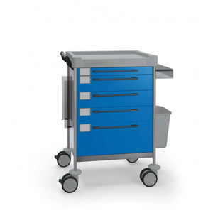 carrello ospedaliero