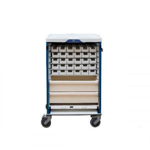 carrello medico 1