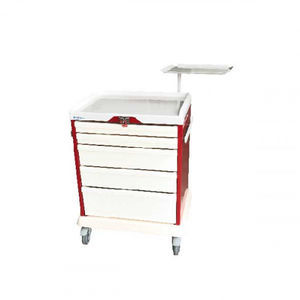 carrello medico 1
