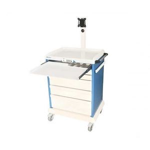 carrello medico 1