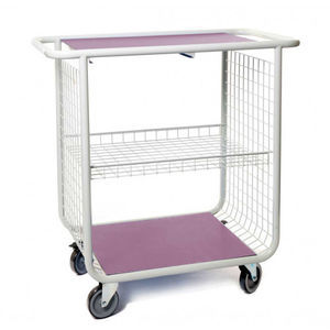 carrello medico