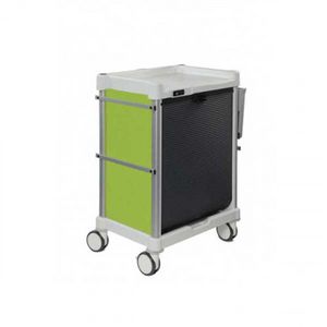 carrello medico