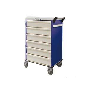 carrello medico