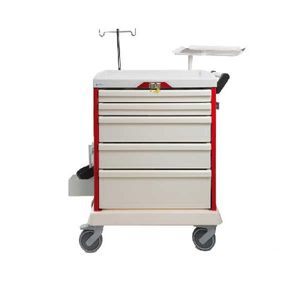 carrello di emergenza