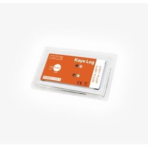 registratore di dati di temperatura