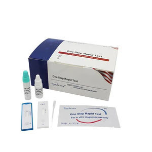 test rapido per malattie cardiovascolari