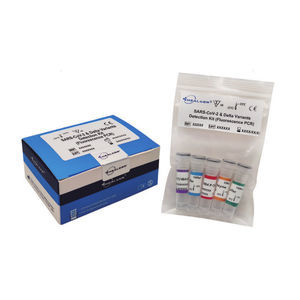kit di test per diagnosi COVID-19