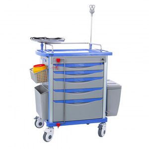 carrello ospedaliero