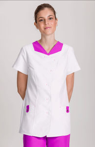 casacca medica per donna