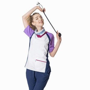 casacca medica unisex