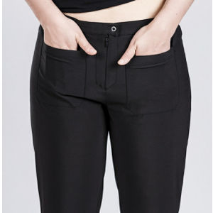 pantalone medico per donna