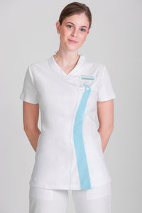 casacca medica per donna