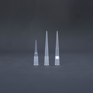 puntale di pipetta sterile 1