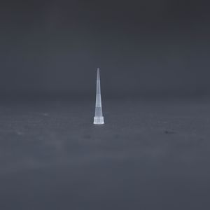 puntale di pipetta sterile 1