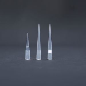 puntale di pipetta sterile