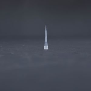 puntale di pipetta sterile