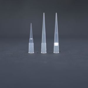puntale di pipetta sterile