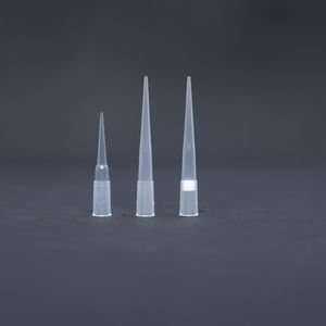puntale di pipetta sterile