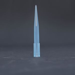 puntale di pipetta sterile