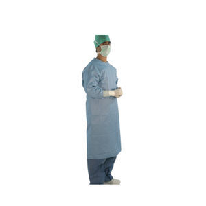 camice chirurgico unisex 1