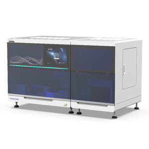 workstation da laboratorio per estrazione di acidi nucleici