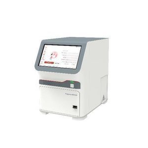 analizzatore biochimico automatico 1