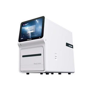 workstation da laboratorio per microbiologia 1