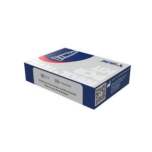 kit di test virale